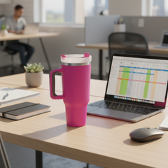 SipMate Series – The Tumbler Collection