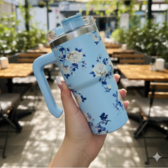 Petal Series Tumblers |SUS 304|750ml