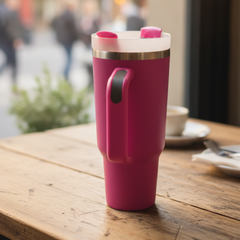 SipMate Series – The Tumbler Collection