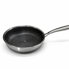 Laser Coated Non-Stick Fry Pan