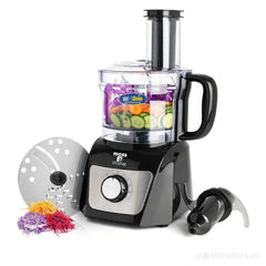 Kenwood Electric Chopper – Powerful & Reliable | 2 Years Warranty