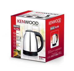 Electric Kettle – Fast Boiling & Safe Design