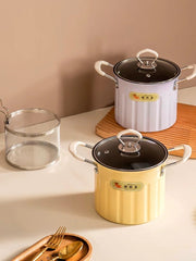 The Perfect Fryer 🍳
3L Chef’s Choice ✨
Crispy & Compact 🍗
The Golden Pot 🥘