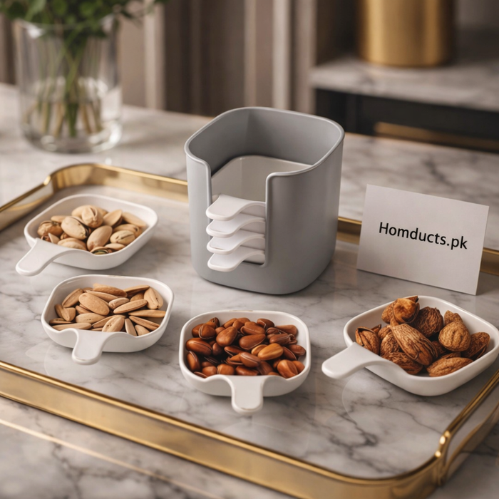 Kitchen Essentials