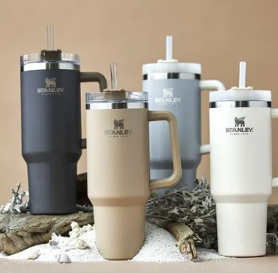 Tumblers