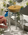 Square Coffee Tumbler 500ml