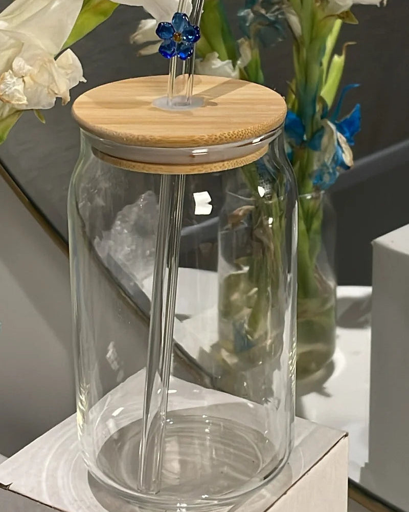 Tall Glass 350ml
