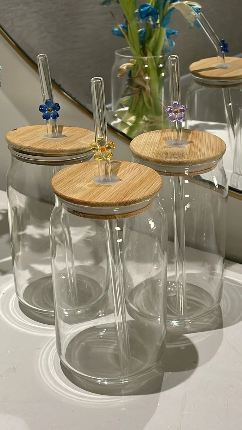Tall Glass 350ml