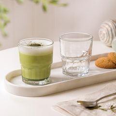 Mini 6-Pcs GlassTumbler Set (2483) by Limon