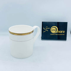 Bone China Mug Set – 6 Pack | Elegant & Premium Quality