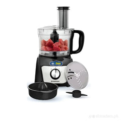 Kenwood Electric Chopper – Powerful & Reliable | 2 Years Warranty