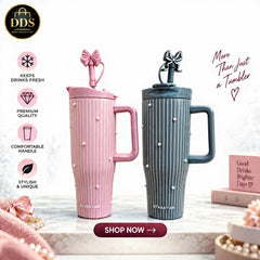 Sitarayuri tumbler (40oz)