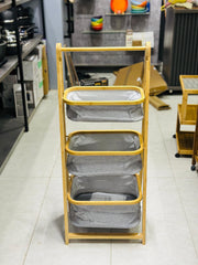 Organising basket